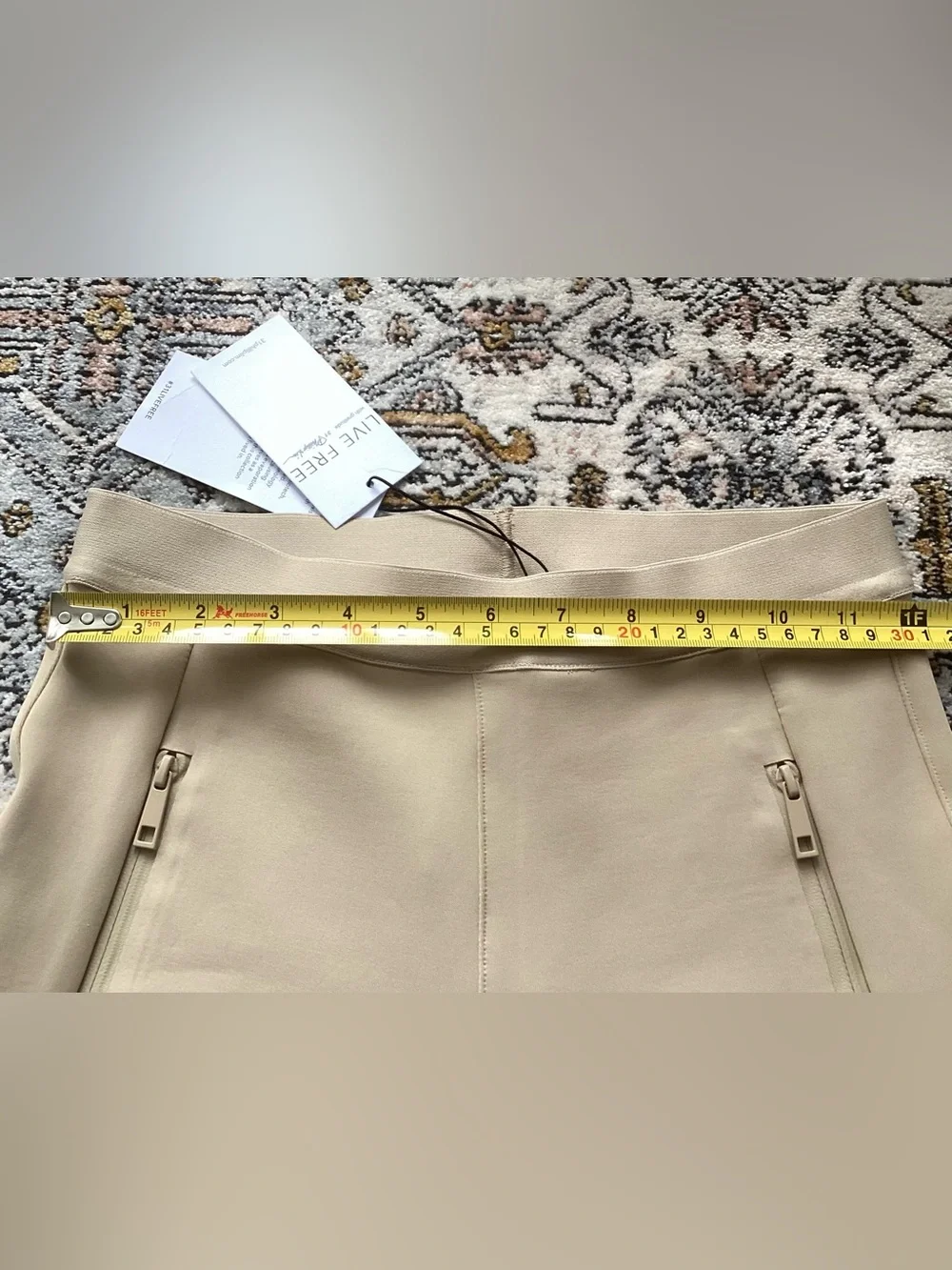 3.1 Phillip Lim Everyday Cycling Shorts